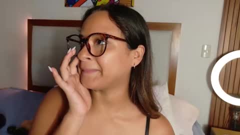Gianella  online show from 03-19-26, 05:17
