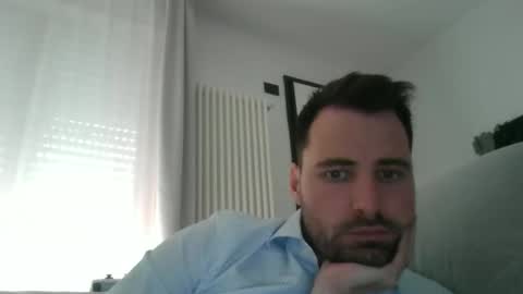 giacomo9669 online show from 02-03-26, 12:10