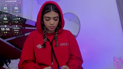 Gia  online show from 03-06-26, 01:18