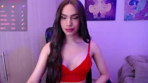 Snapshot of giamint chatting on 05-28-26, 02:09 Gia Mint online show from 05-28-26, 02:09