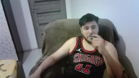 Snapshot of gianiboy99 chatting on 06-08-26, 07:25 Giani online show from 06-08-26, 07:25