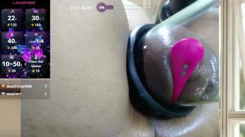 Snapshot of gianna_latin chatting on 05-05-26, 11:57 Celeste online show from 05-05-26, 11:57
