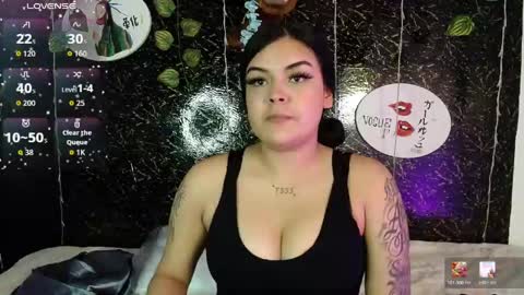 Gianna lopez online show from 06-02-26, 07:38