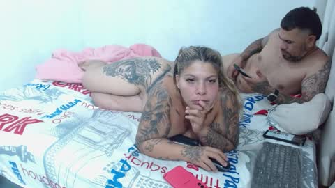 Gianna.. online show from 04-09-26, 11:54