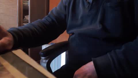 Gianni9000000 online show from 01-08-26, 11:01