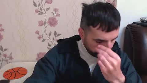 Gianni online show from 03-23-26, 10:19