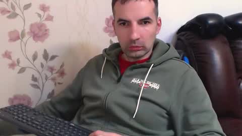 Gianni online show from 04-13-26, 03:50