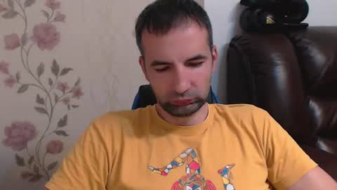 Gianni online show from 07-07-26, 08:13
