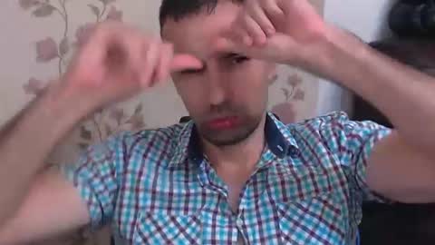 Gianni online show from 07-19-26, 01:37