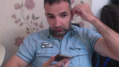 Gianni online show from 07-20-26, 11:34