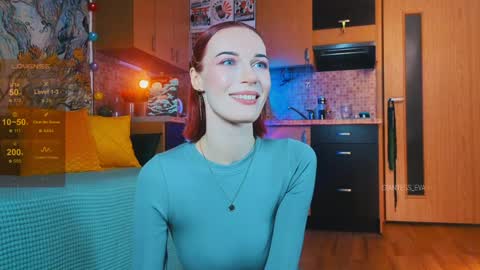 Eva online show from 01-11-25, 02:15