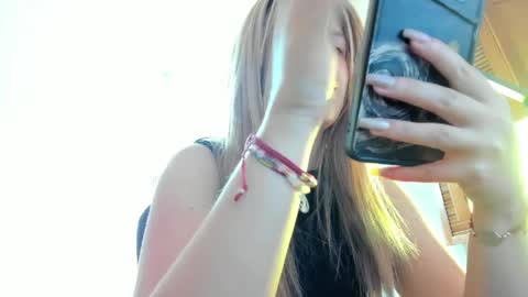 GiaRoussel online show from 03-24-26, 02:11