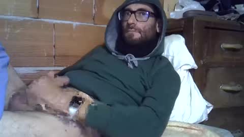 Corrado online show from 02-14-26, 06:59