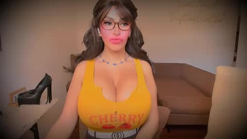 Ms. Abby                    -  IF YOU DEMAND  I DEMAND ASWELL- online show from 05-25-26, 01:11