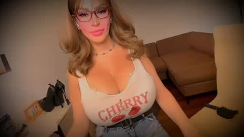 Ms. Abby                    -  IF YOU DEMAND  I DEMAND ASWELL- online show from 07-15-26, 01:11