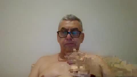 gigi1970 online show from 12-25-24, 11:20