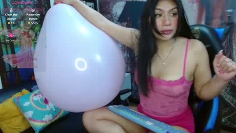Gigi 3 online show from 03-08-26, 04:49