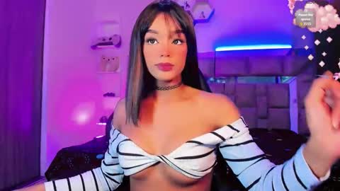 gigitremblay online show from 02-25-26, 09:35