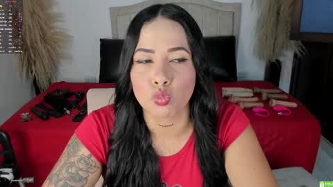 pamela online show from 04-09-26, 02:33