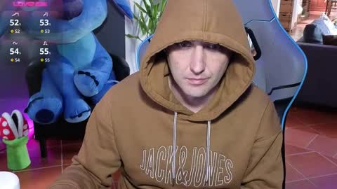 Mirko online show from 03-27-26, 12:05