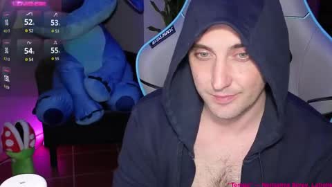 Mirko online show from 05-08-26, 07:08