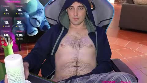Mirko online show from 05-19-26, 05:36