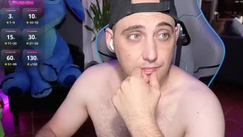 Snapshot of gil_gamesh2nd chatting on 06-22-26, 04:20 Mirko online show from 06-22-26, 04:20