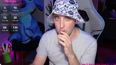 Snapshot of gil_gamesh2nd chatting on 06-30-26, 06:53 Mirko online show from 06-30-26, 06:53