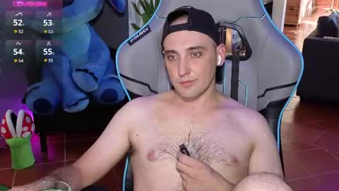 Snapshot of gil_gamesh2nd chatting on 07-06-26, 02:36 Mirko online show from 07-06-26, 02:36