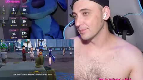 Snapshot of gil_gamesh2nd chatting on 07-07-26, 08:02 Mirko online show from 07-07-26, 08:02