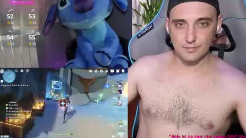 Snapshot of gil_gamesh2nd chatting on 07-14-26, 10:21 Mirko online show from 07-14-26, 10:21