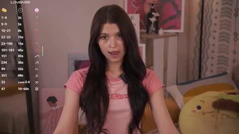 Mia online show from 02-12-26, 08:09