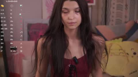 Mia online show from 02-15-26, 08:02