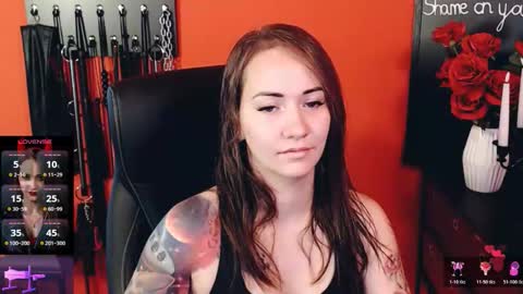 gina_hotlick online show from 05-22-26, 03:35