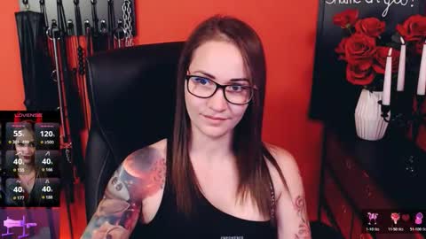 gina_hotlick online show from 05-23-26, 06:34