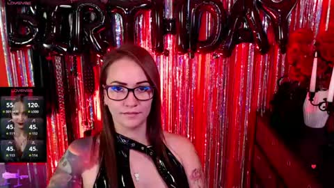 Snapshot of gina_hotlick chatting on 07-09-26, 04:49 gina_hotlick online show from 07-09-26, 04:49