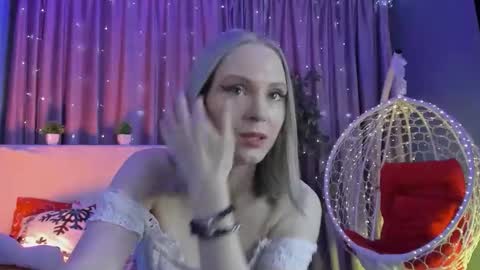 Gina online show from 03-07-26, 01:24