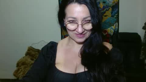 GinaONeon online show from 03-12-26, 03:07