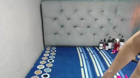 ginasailor online show from 05-20-26, 06:52