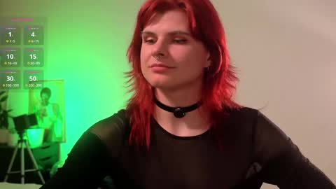 Gina online show from 05-08-26, 07:41