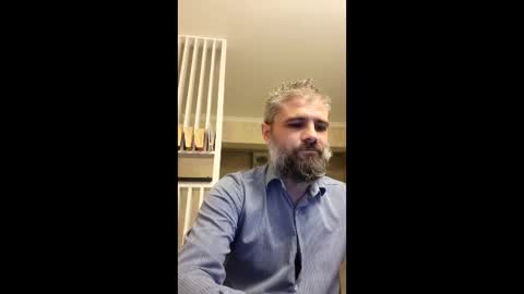 Gabriel online show from 02-09-26, 04:33