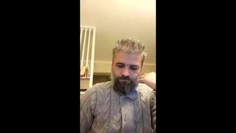 Gabriel online show from 02-22-26, 05:40