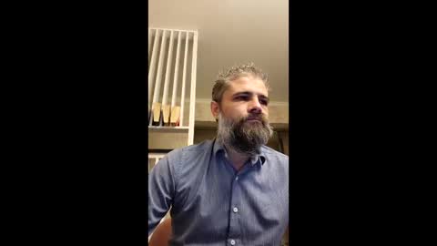 Gabriel online show from 02-26-26, 02:43