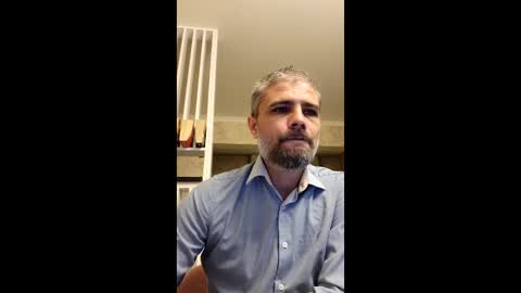 Gabriel online show from 03-18-26, 04:37