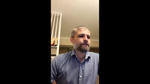 Gabriel online show from 03-22-26, 10:24