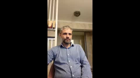 Gabriel online show from 03-24-26, 06:40