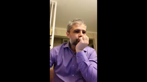 Gabriel online show from 03-27-26, 12:49