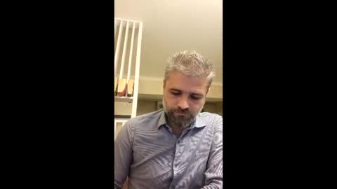 Gabriel online show from 03-29-26, 10:43