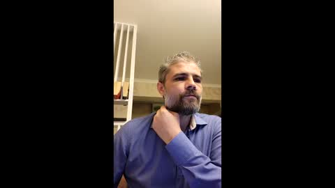 Gabriel online show from 03-31-26, 02:46