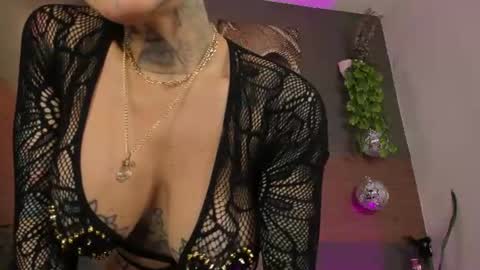 Ginebra online show from 07-03-26, 02:45
